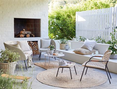 Creating the Perfect Outdoor Living Space